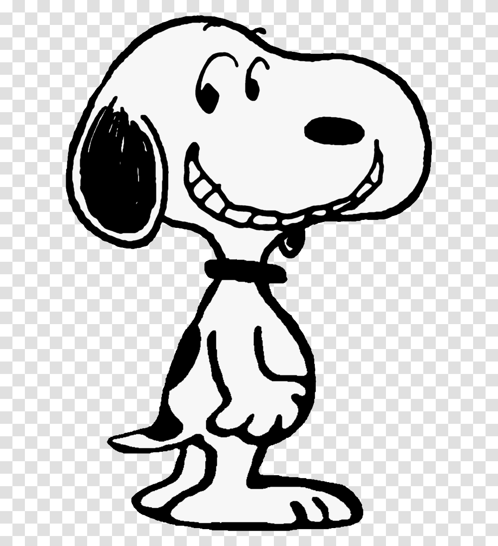 Snoopy, Character, Stencil, Rattle, Musical Instrument Transparent Png