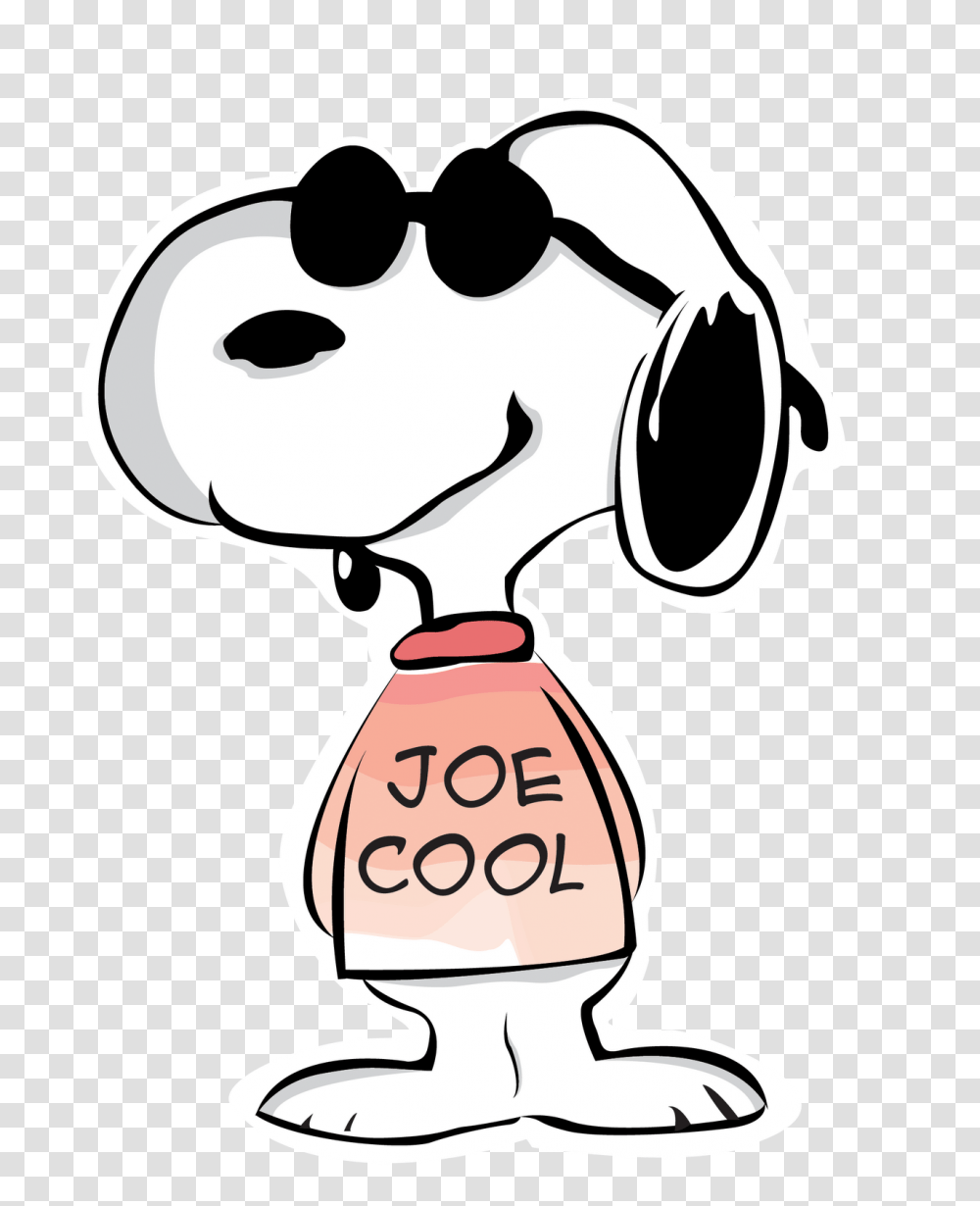Snoopy, Character, Stencil Transparent Png