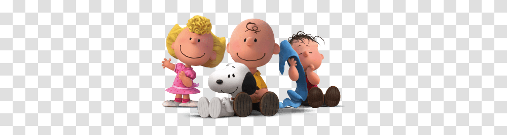Snoopy, Character, Toy, Plush, Doll Transparent Png
