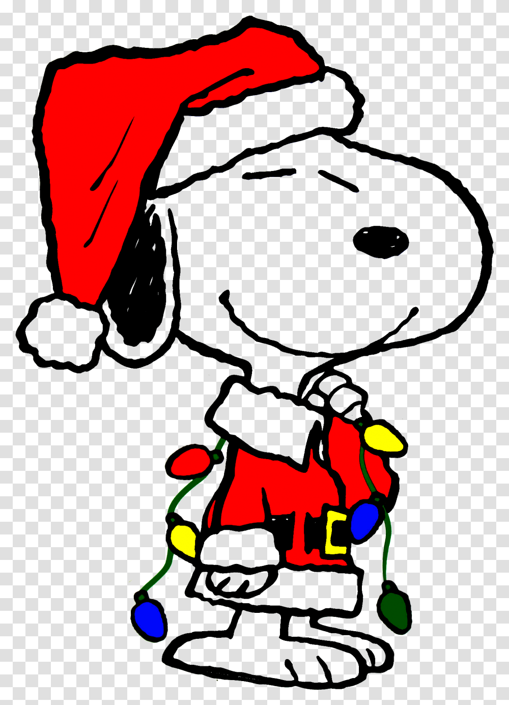Snoopy Christmas Windows Decor Window Clings Christmas Clip Art Snoopy Christmas, Modern Art, Light Transparent Png