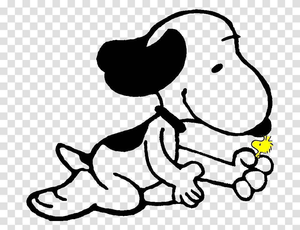 Snoopy Comic Art Cartoons Animated Cartoons Cartoon You Came Back To Me, Animal, Angry Birds, Outdoors Transparent Png
