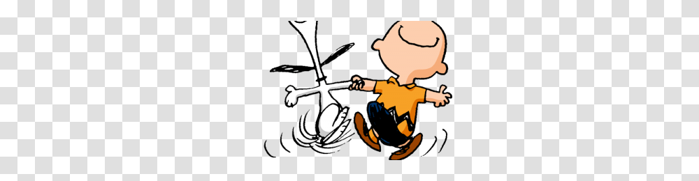 Snoopy Dancing Clipart Clipart Station, Leisure Activities, Statue, Angler Transparent Png