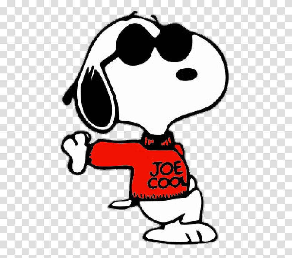 Snoopy Joecool Stickers, Power Drill, Tool, Label Transparent Png