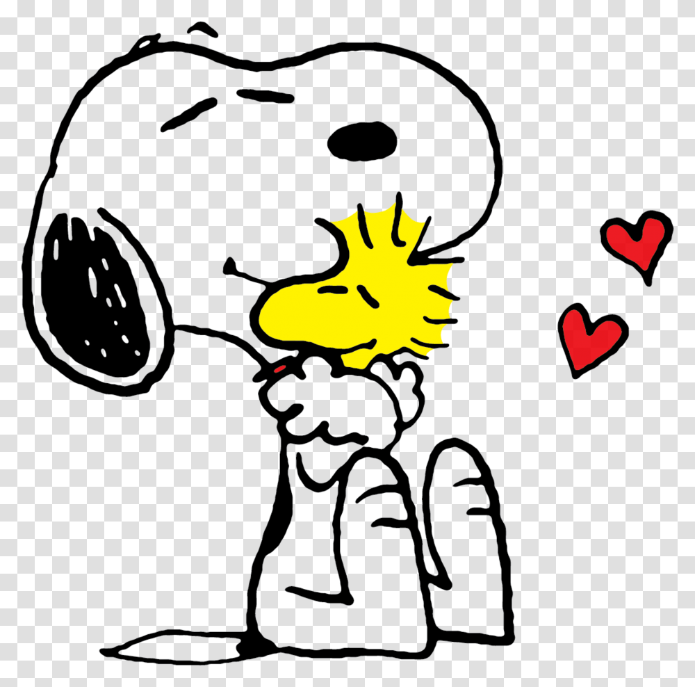 Snoopy Love Snoopy, Person, Human Transparent Png