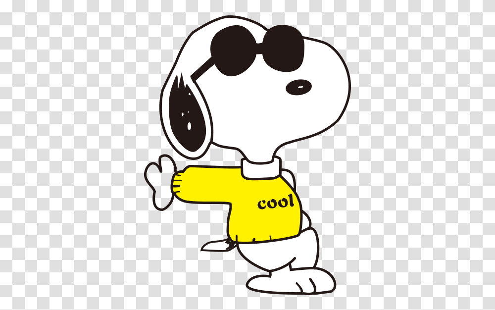 Snoopy Picture Free Download Snoop Dogg Charlie Brown, Light, Telescope Transparent Png