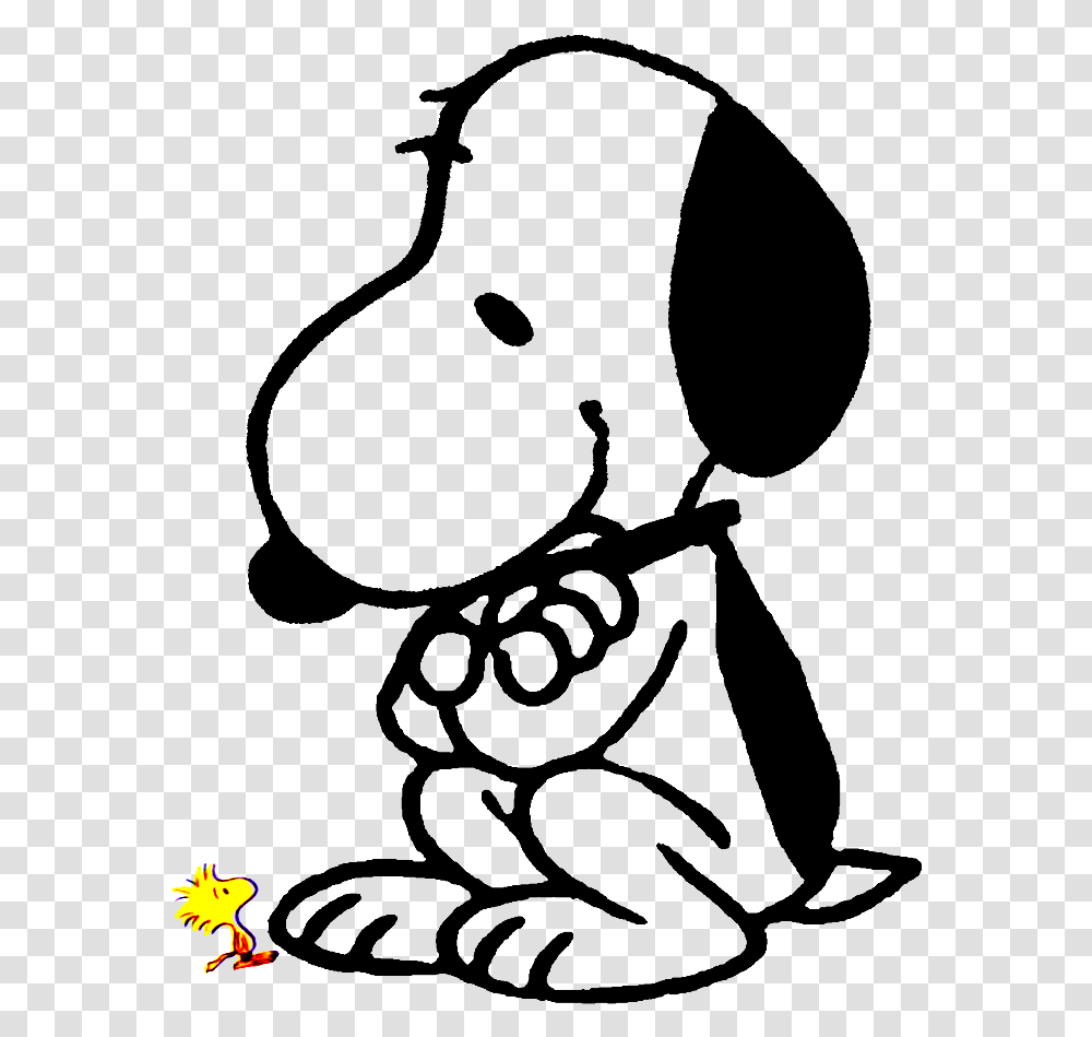Snoopy Sad, Gray, Outdoors, Flower, Plant Transparent Png