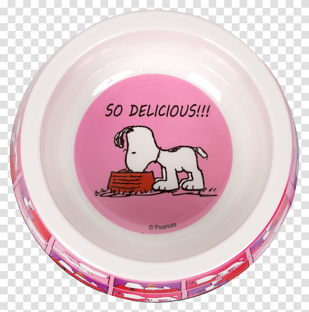 Snoopy Sleeping Charlie Brown And Snoopy, Ashtray, Frisbee Transparent Png
