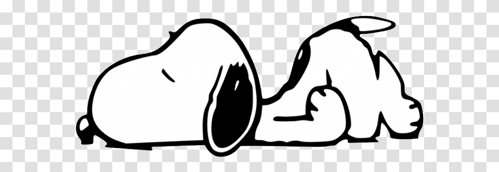 Snoopy Snoopy Sleeping, Clothing, Sunglasses, Text, Helmet Transparent Png