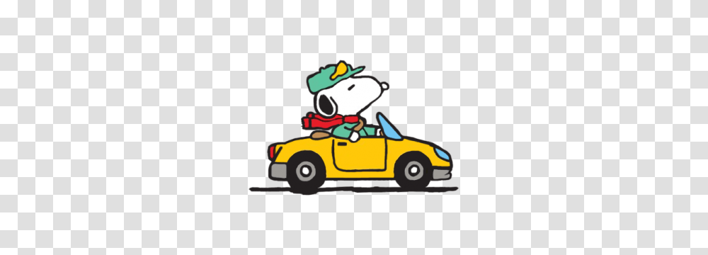 Snoopycar Free Peanut Svgs Snoopy Peanuts Snoopy, Vehicle, Transportation, Automobile, Kart Transparent Png