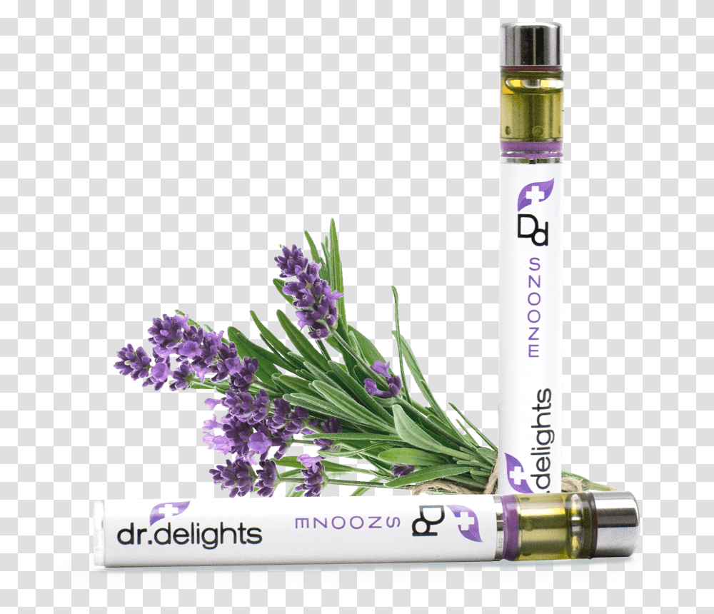 Snooze Thc Vape Pens By Dr English Lavender, Plant, Marker, Flower, Blossom Transparent Png