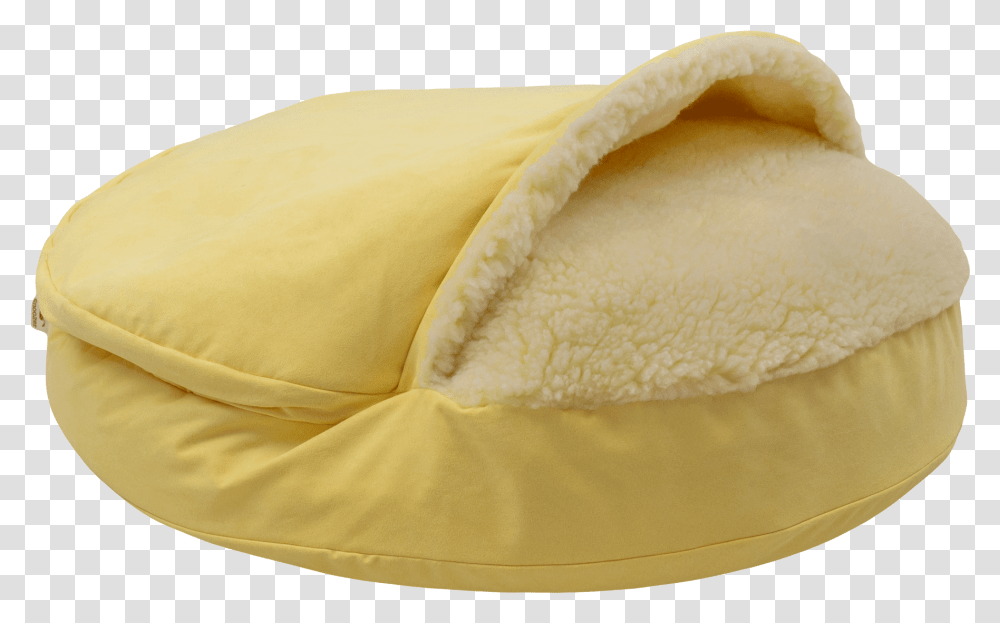 Snoozer Orthopedic Luxury Micro Suede Cozy Cave Pet Comfort, Apparel, Hat, Food Transparent Png