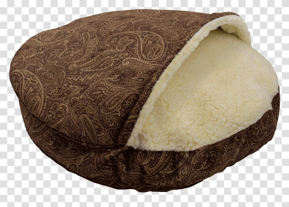 Snoozer Premium Micro Suede Cozy Cave Pet Bed Snoozer Pet Products, Cushion, Rug, Plant Transparent Png