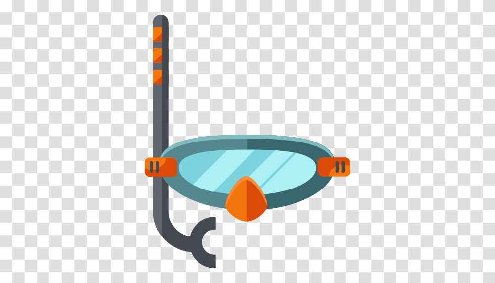 Snorkel Icon, Vehicle, Transportation, Paddle, Oars Transparent Png