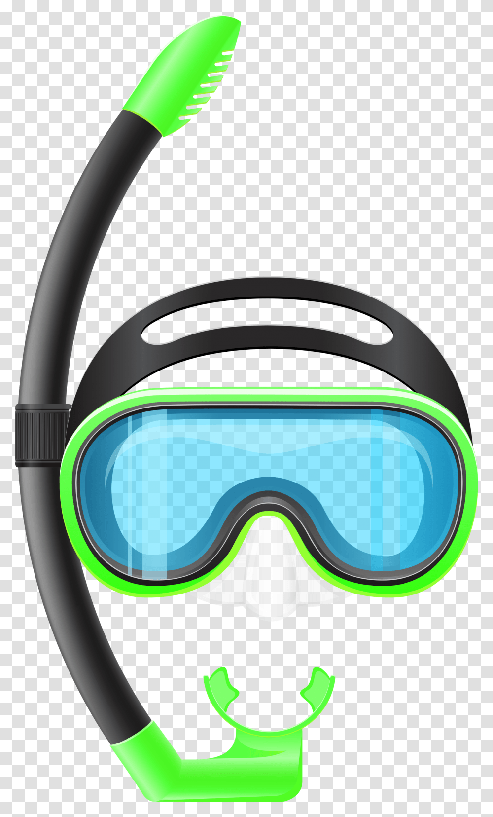 Snorkel Images Free Download Snorkel Clipart, Goggles, Accessories, Accessory Transparent Png