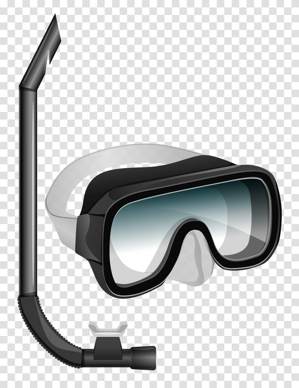 Snorkel Mask, Goggles, Accessories, Accessory Transparent Png