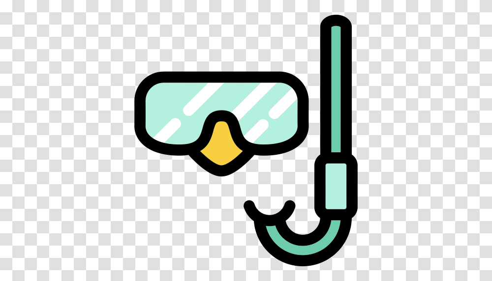 Snorkel Speed Swimmer Icon With And Vector Format For Free, Shooting Range Transparent Png