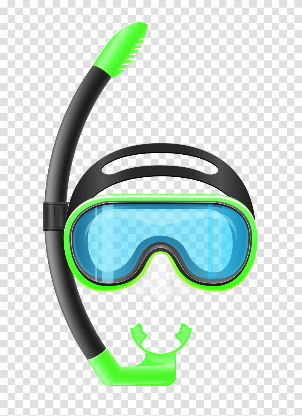 Snorkel, Sport, Goggles, Accessories, Accessory Transparent Png