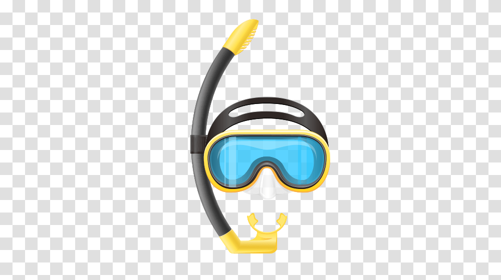 Snorkel, Sport, Goggles, Accessories, Accessory Transparent Png