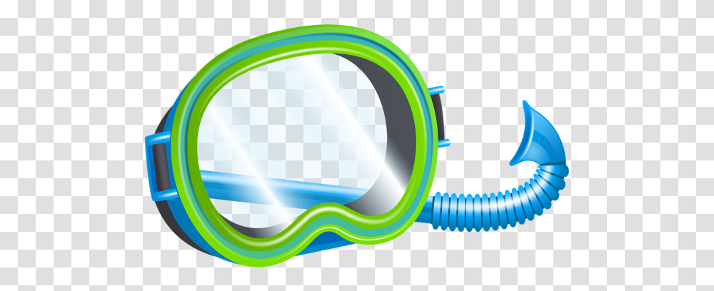 Snorkel, Sport, Goggles, Accessories, Accessory Transparent Png