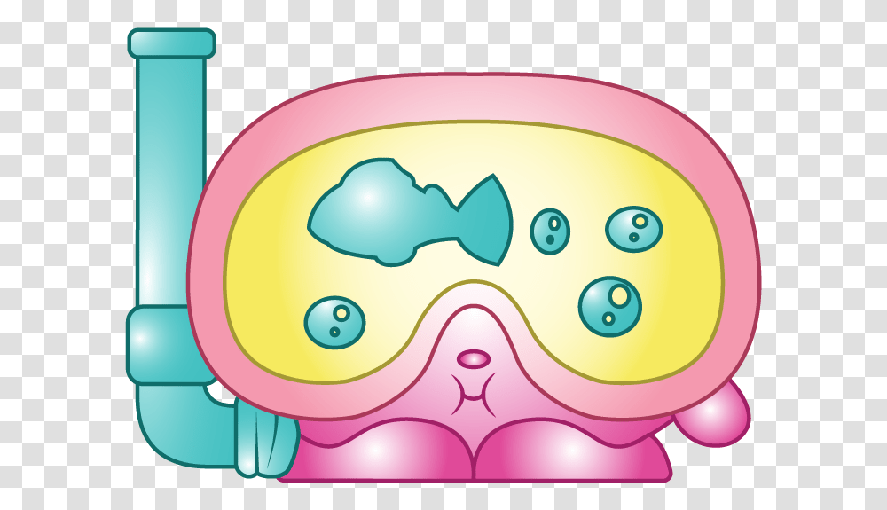 Snorkeling Clipart Shopkins Aussie Adventures, Swimming, Sport, Water, Sports Transparent Png