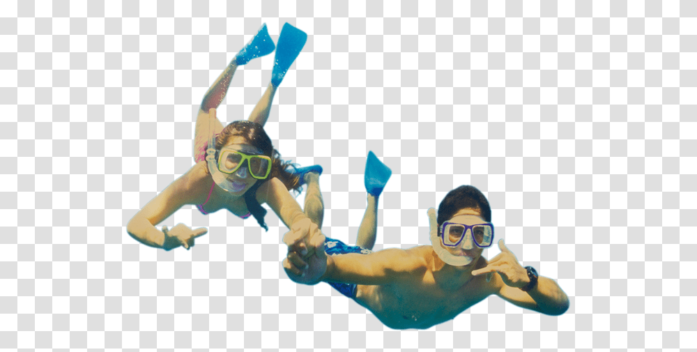 Snorkeling In Scuba Cancun, Water, Diving, Sport, Person Transparent Png