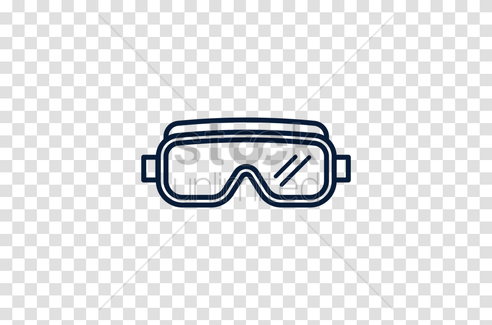 Snorkeling Mask Vector Image, Electronics, Monitor, Screen, Bow Transparent Png