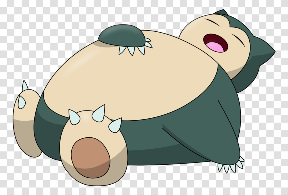 Snorlax 9 Image Snorlax, Animal, Invertebrate, Insect, Mole Transparent Png