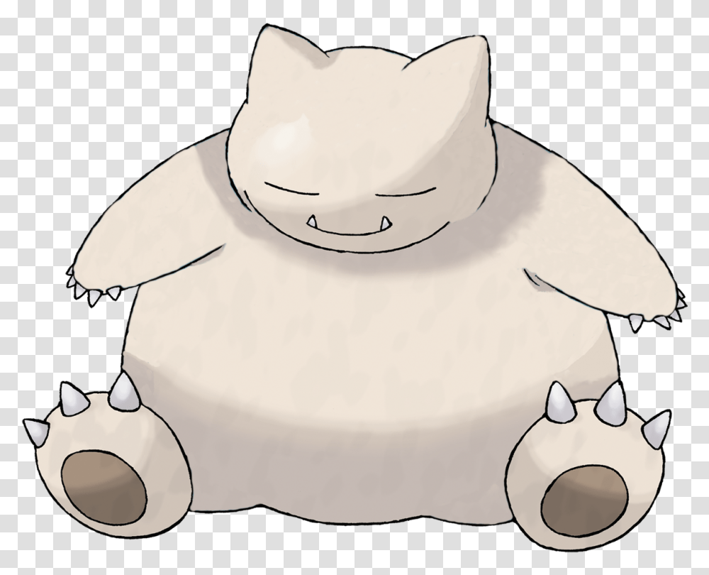 Snorlax, Apparel, Cowboy Hat, Sun Hat Transparent Png