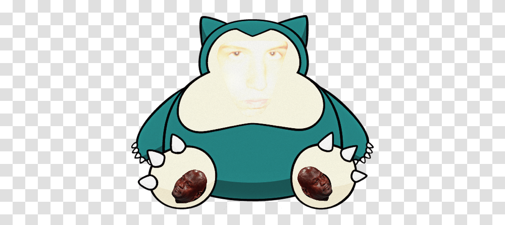 Snorlax Elijah Crying Michael Jordan, Dessert, Food, Cream, Chocolate Transparent Png