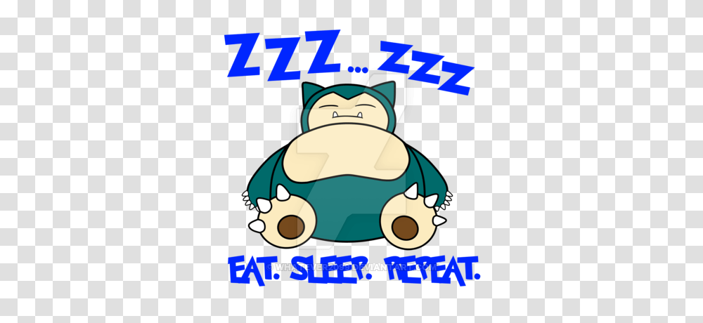 Snorlax Is My Spirit Animal, Poster, Advertisement, Flyer, Paper Transparent Png