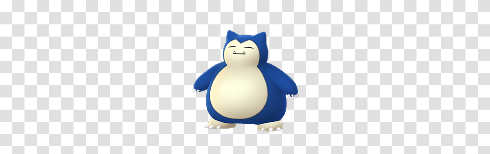 Snorlax, Snowman, Winter, Outdoors, Nature Transparent Png