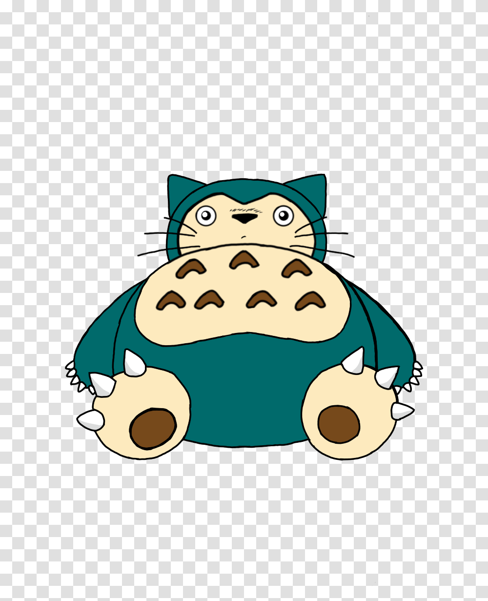 Snortoro T Snorlax Pokemon, Cookie, Food, Biscuit, Sweets Transparent Png