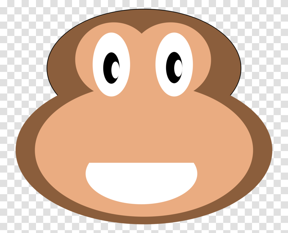 Snout Cheek Eye Mouth Forehead, Cookie, Food, Sweets Transparent Png