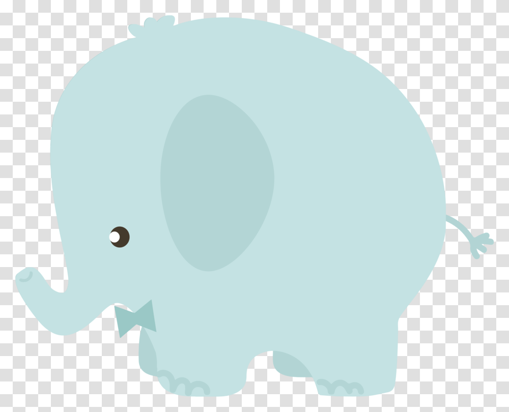 Snoutcartoonelephants And Mammoths Indian Elephant, Machine, Face, Piggy Bank, Gear Transparent Png