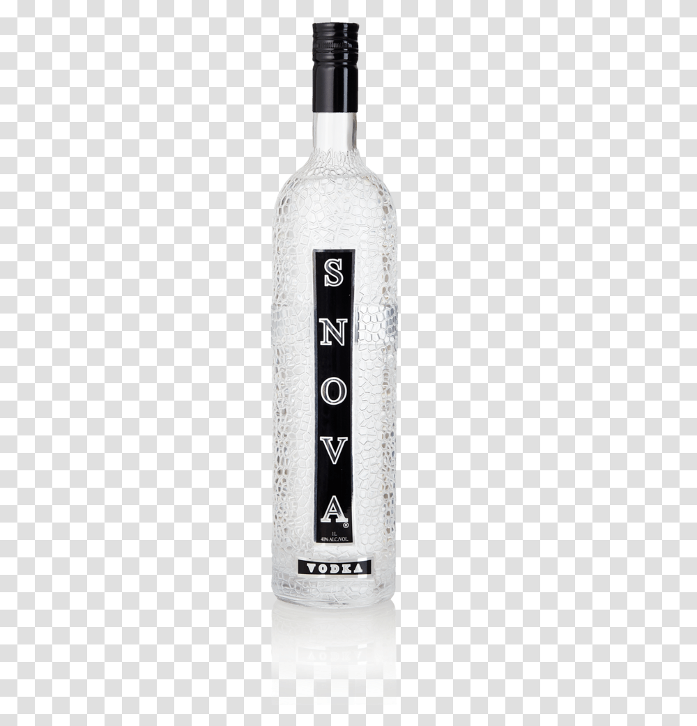Snova Vodka Bottle 1ltr Mobile Phone, Cosmetics, Spray Can, Tin, Aluminium Transparent Png