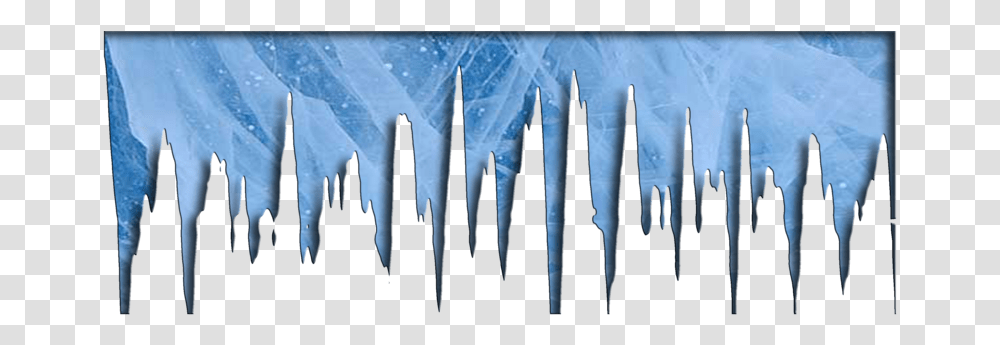 Snow And Ice, Nature, Outdoors, Icicle, Winter Transparent Png