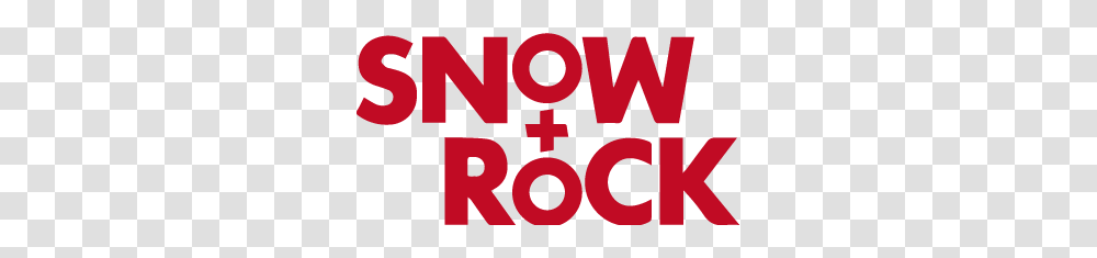 Snow And Rock In Cape Town South Africa Case Studies We Are Merci, Alphabet, Word Transparent Png