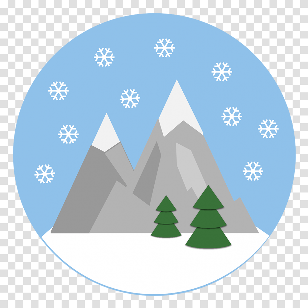 Snow Animation, Plant, Egg Transparent Png