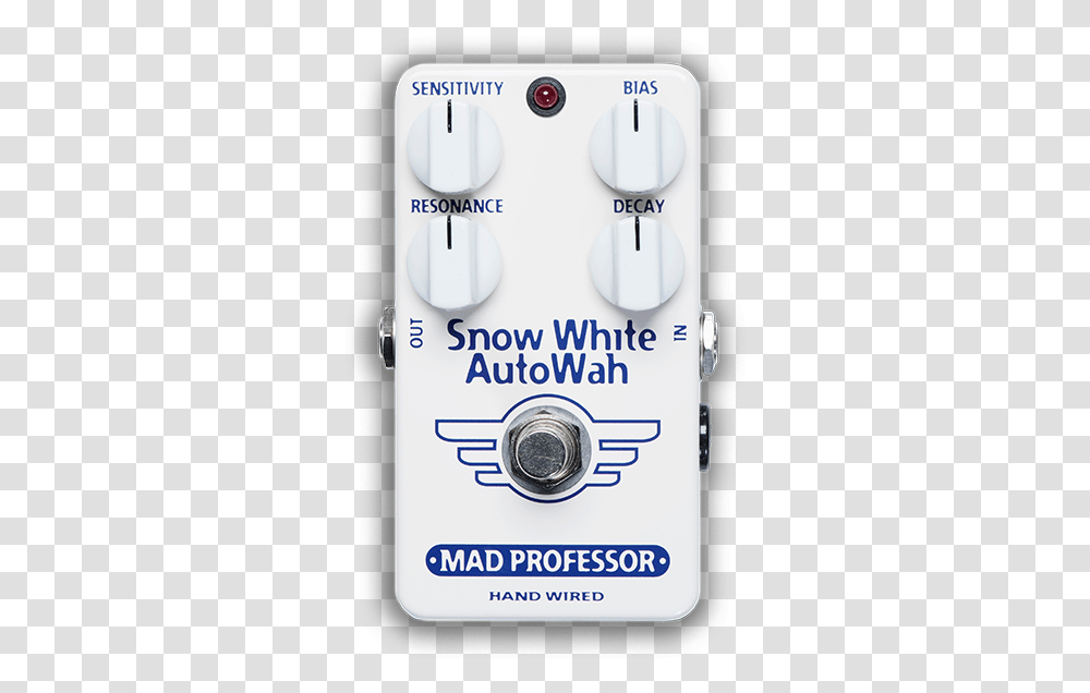 Snow Auto Wah Pedal, Electrical Device, Appliance, Lock Transparent Png