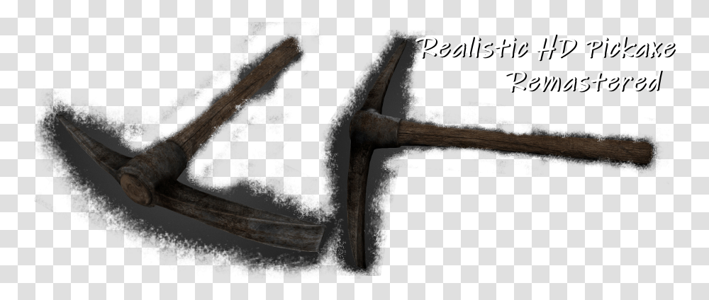 Snow, Axe, Tool, Hammer, Bird Transparent Png