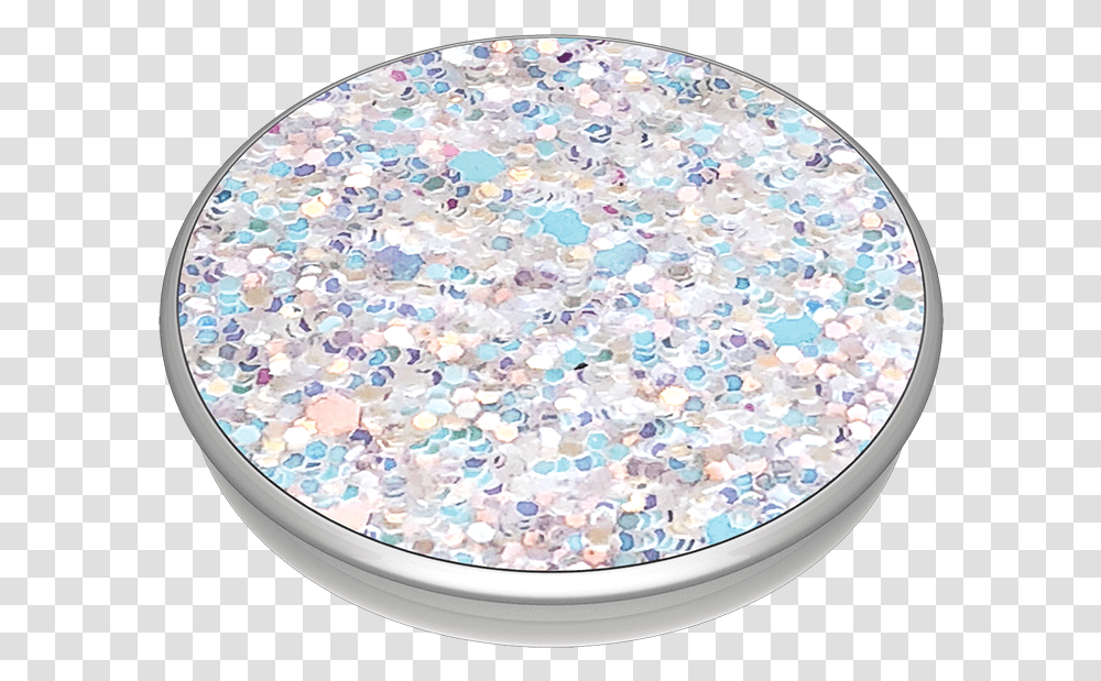 Snow Background Popsocket White Sparkles With Otterbox, Rug, Jacuzzi, Tub Transparent Png