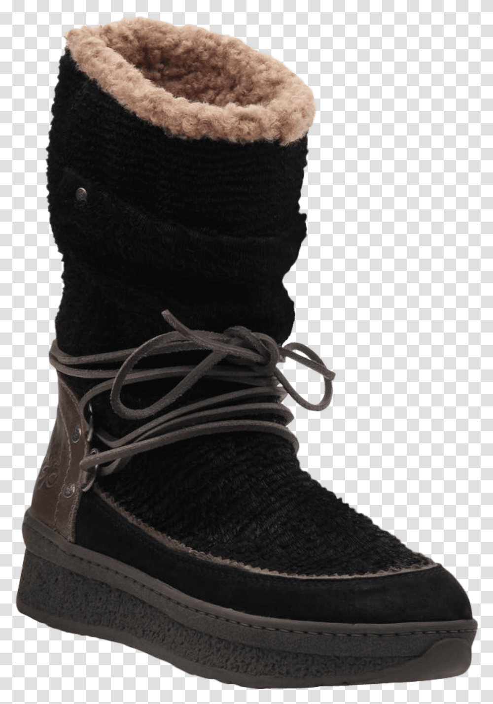 Snow Boot, Shoe, Footwear, Apparel Transparent Png