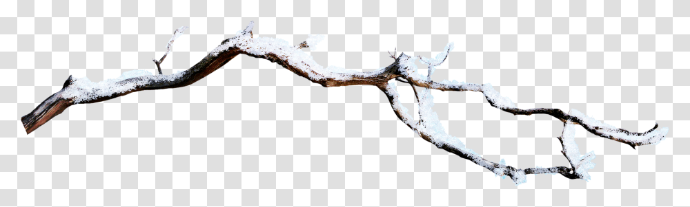 Snow Branch Download, Ice, Outdoors, Nature, Construction Crane Transparent Png