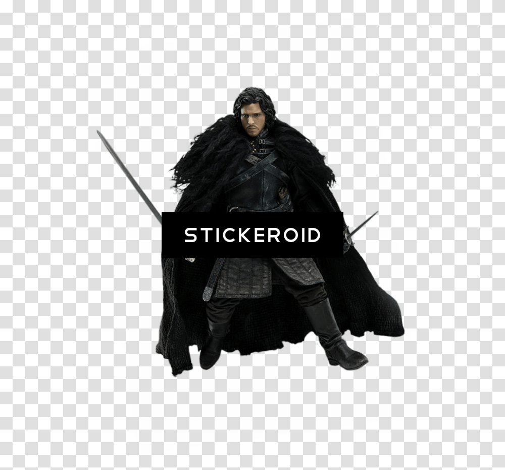 Snow Cape, Apparel, Person, Human Transparent Png