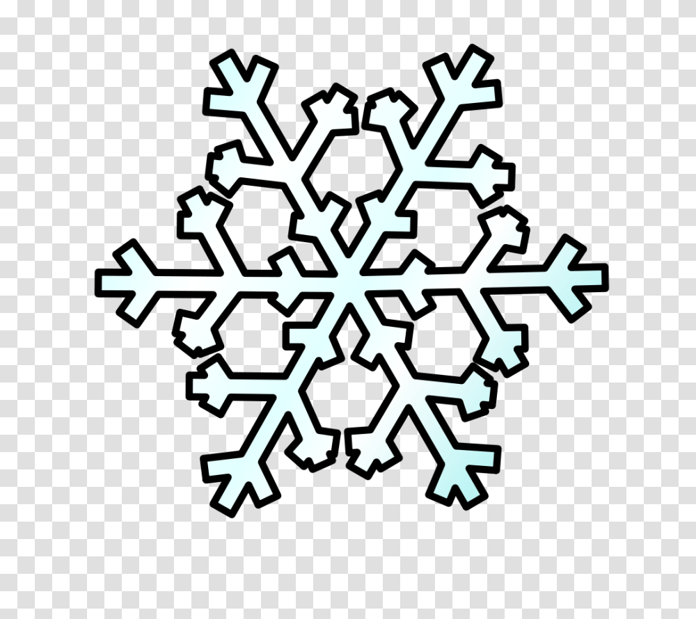 Snow Clip Art, Snowflake Transparent Png