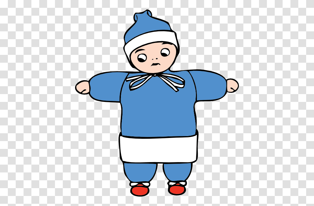 Snow Clipart, Sailor Suit Transparent Png