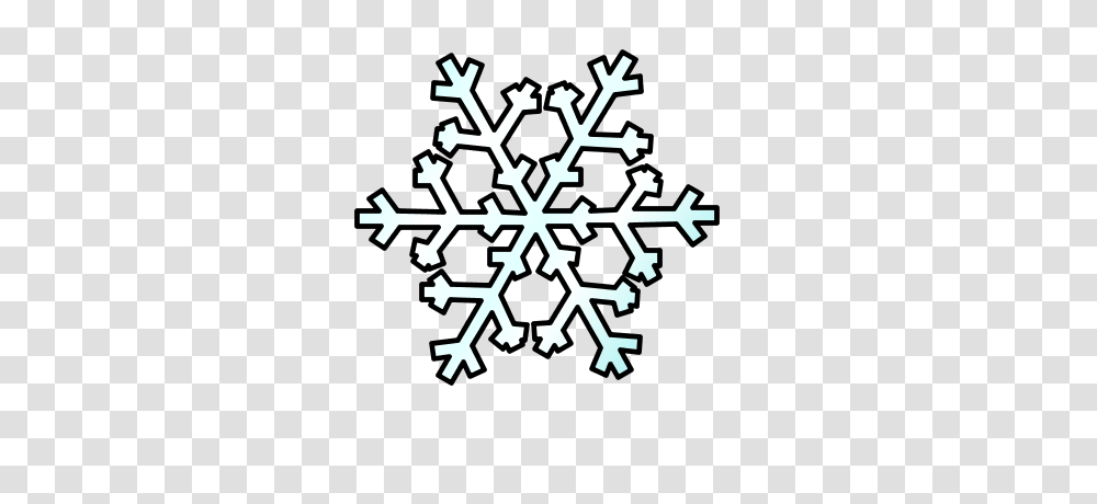 Snow Clipart, Snowflake Transparent Png