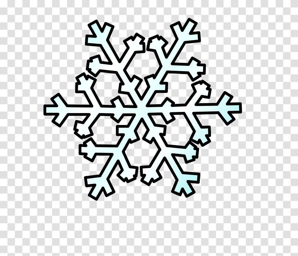 Snow Clipart, Snowflake Transparent Png