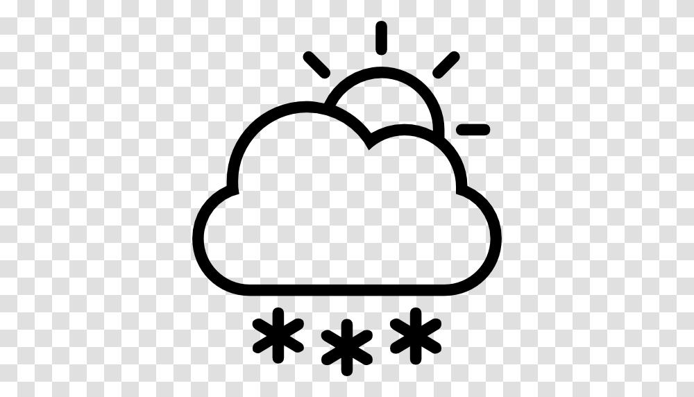 Snow Cloud With Snowflakes Falling, Gray, World Of Warcraft Transparent Png