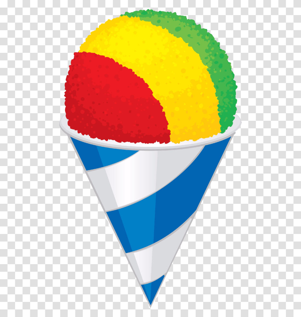 Snow Cone Clipart Black And White Daily Health, Cream, Dessert, Food, Creme Transparent Png